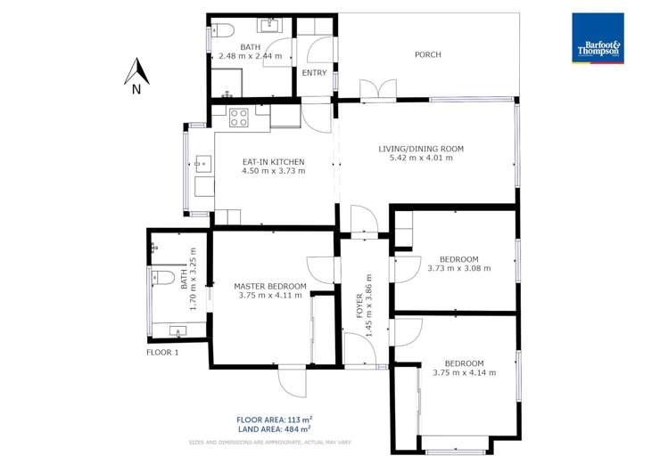 83a Haverstock Road Sandringham_19