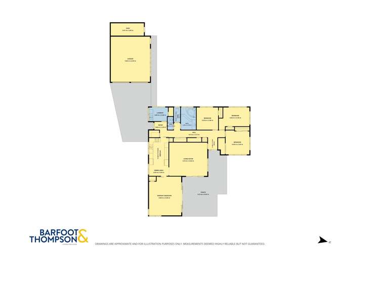 5 Snell Avenue Papakura_11