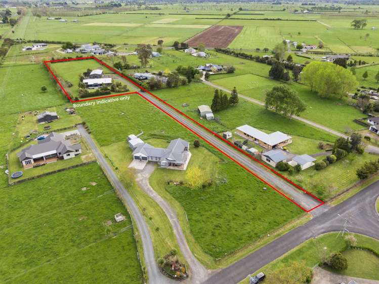 27 Bossons Road Te Aroha_19