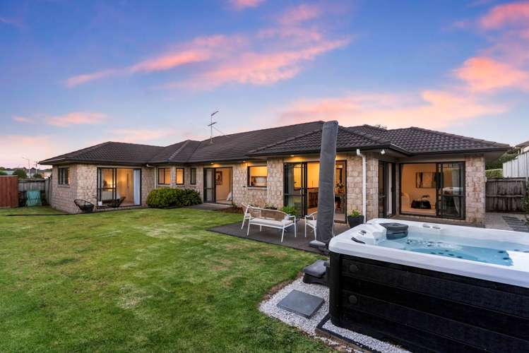 22 Lough Bourne Drive Pukekohe_19