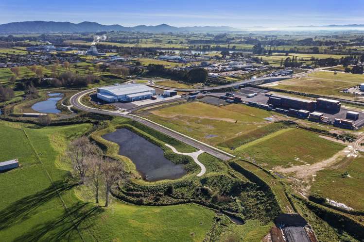 Northgate Business Park Te Rapa_12