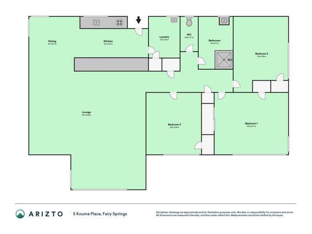 5 Kouma Place Fairy Springs_1