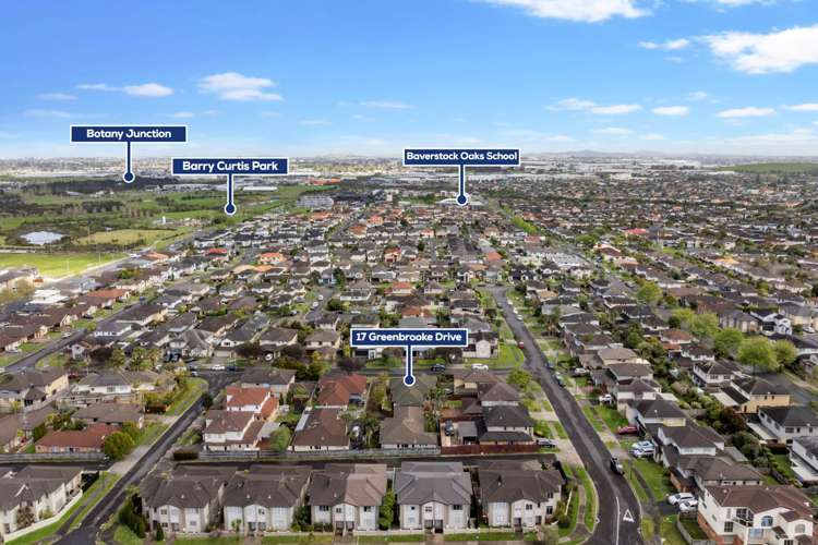 17 Greenbrooke Drive Flat Bush_23