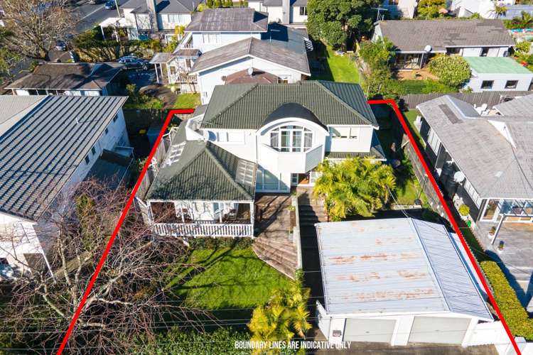 2a Sylvan Park Avenue Milford_4