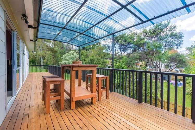 6 Stallard Place Glen Eden_8