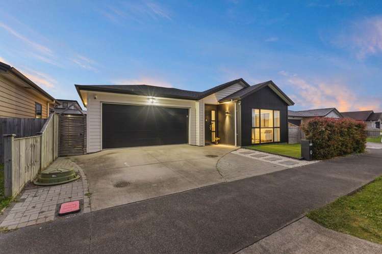 8 Koroheke Road Takanini_8