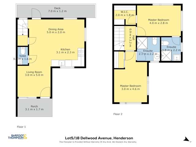 Lot 5/18 Dellwood Avenue Henderson_1