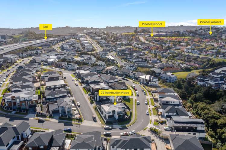 72 Rathmullen Place Pinehill_25