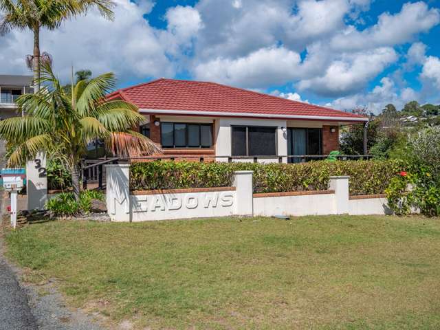 Affordable, sunny, close to beach & shops