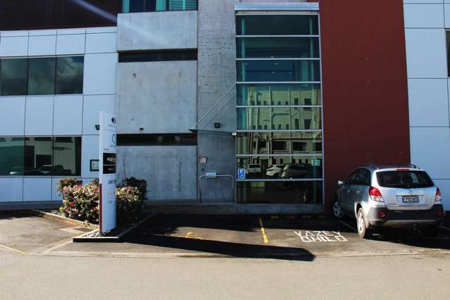 GF 3 London Street Hamilton Central_1