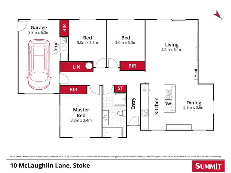 10 McLaughlin Lane Stoke_13