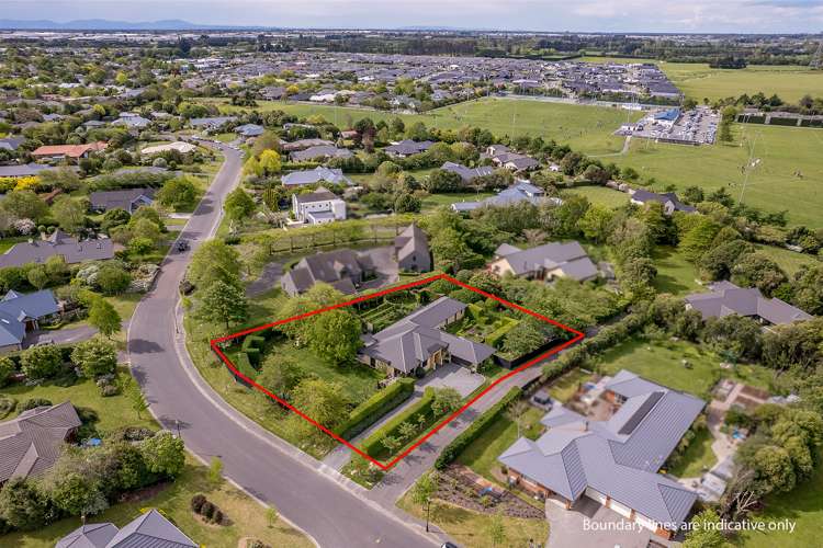 26 Stonebridge Way Prebbleton_22