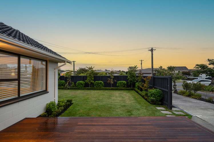 88 Cotswold Avenue Bishopdale_32