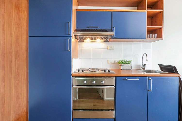 10B/82 Wakefield Street City Centre_2