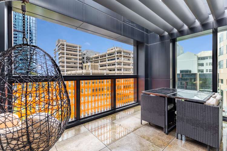 106/32 Swanson Street Auckland Central_5