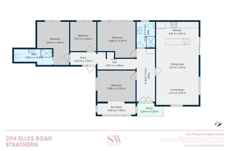 294 Elles Road Strathern_26