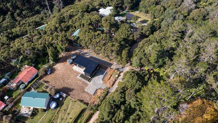 50 Schoolhouse Bay Road Kawau Island_19