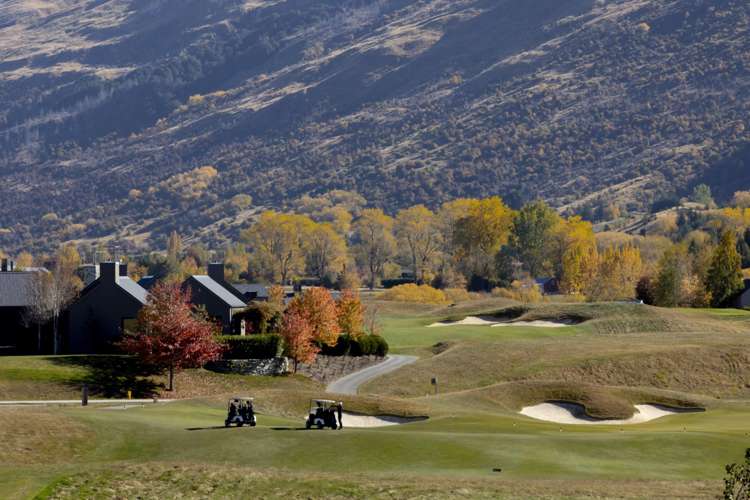 22 Ayrburn Ridge Millbrook Resort_25