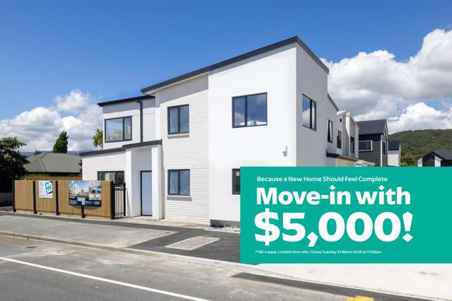 Your Pick of the Bunch!