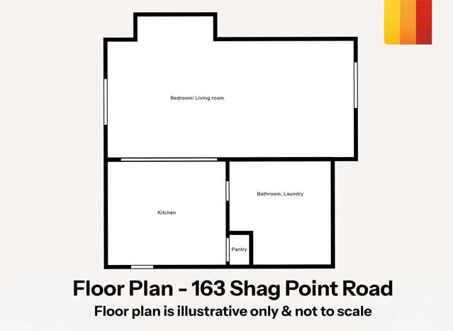 163 Shag Point Road Shag Point_1