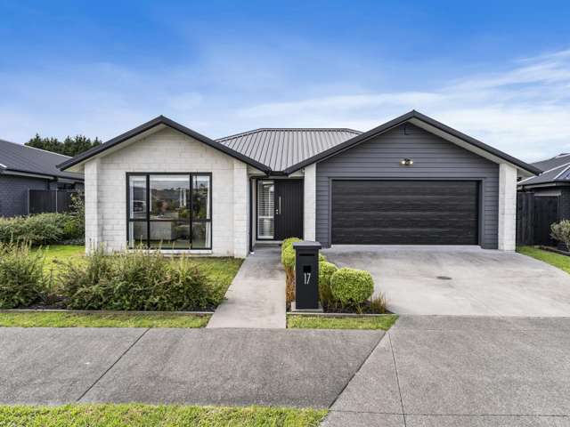 Paerata Rise Perfection