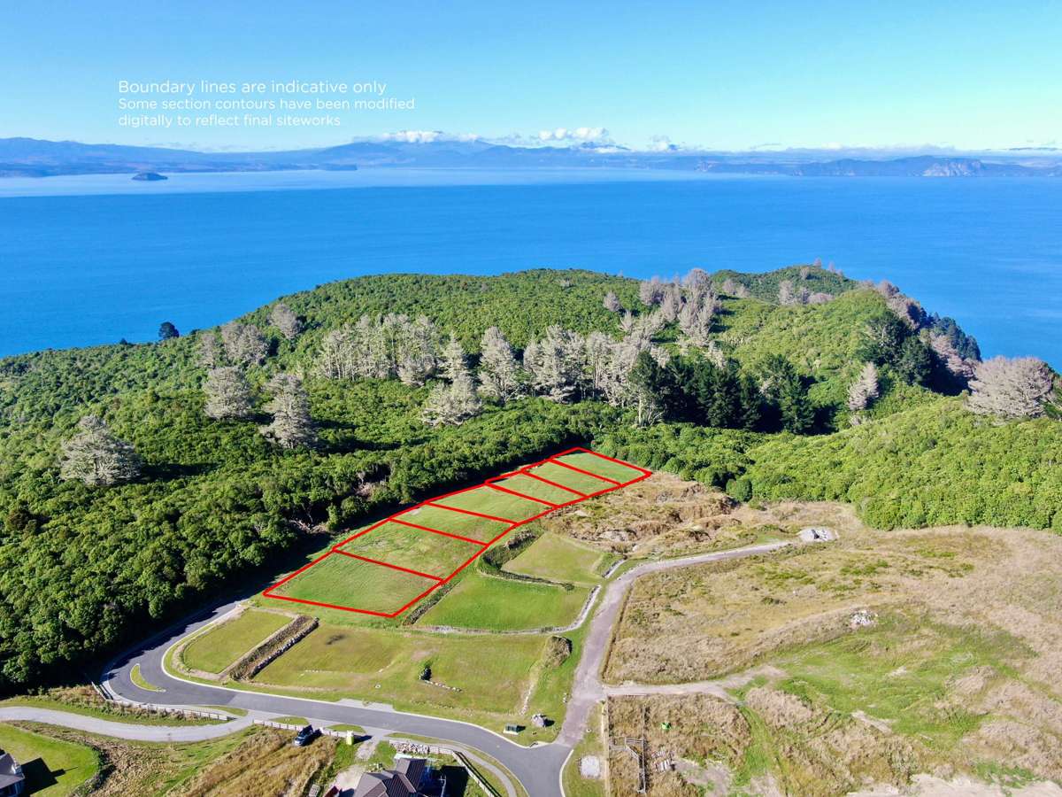 Lot 301 - 307 Highland Drive_2
