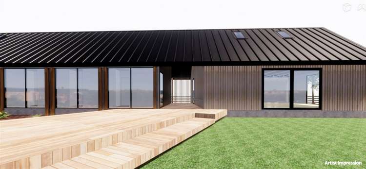 82 Queens Avenue Waikuku Beach_5