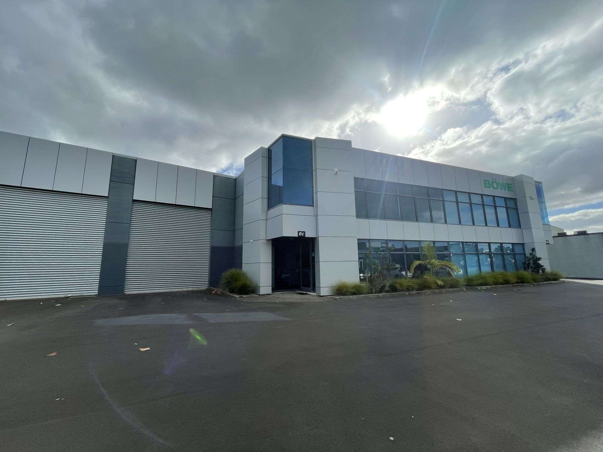 Unit C/6 Douglas Alexander Parade Rosedale_0