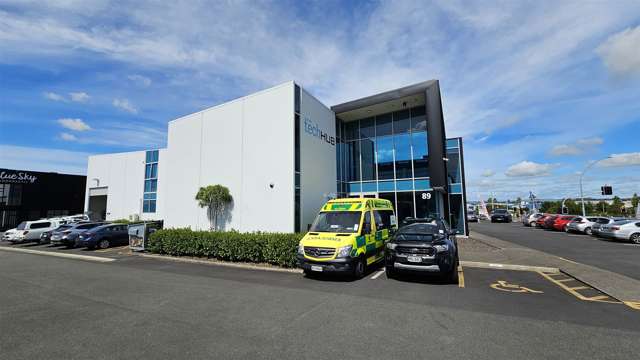 Ground Floor/89 Church Road Te Rapa_2