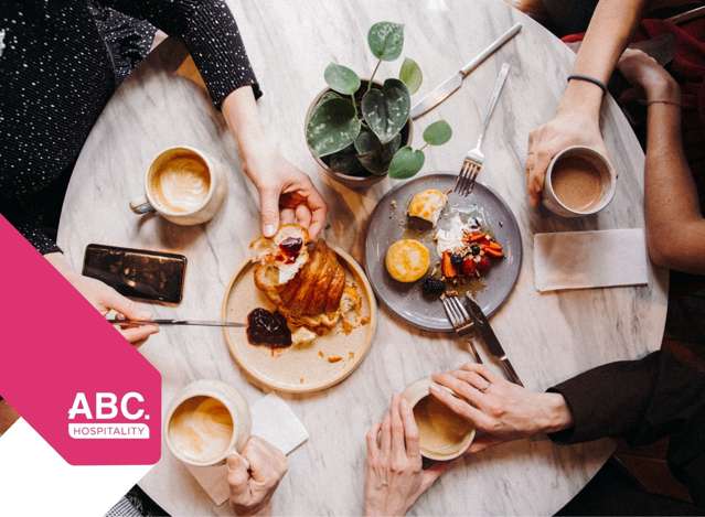 Cafe/Bakery - South Auckland