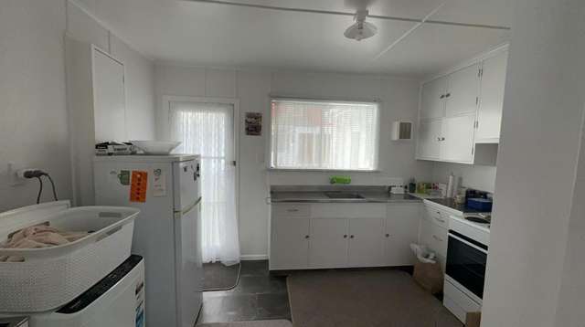 Smart & Compact 2-Bedroom Unit