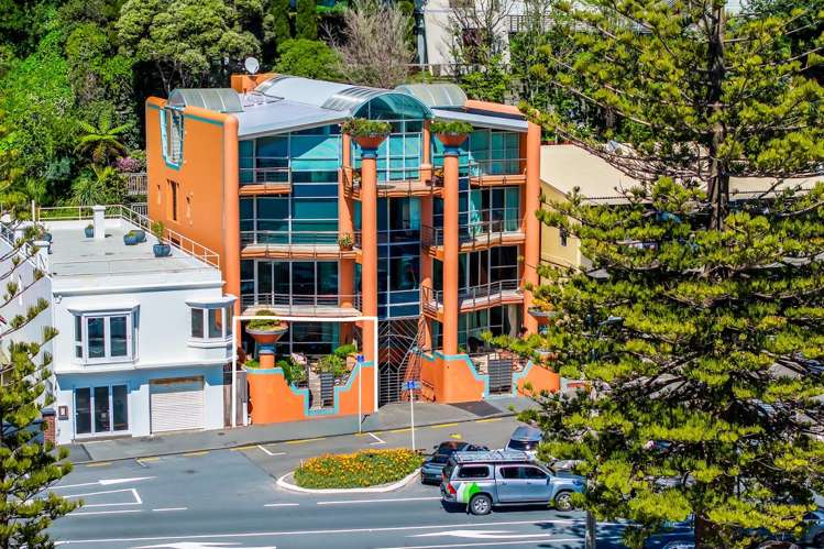 2/226 Oriental Parade Oriental Bay_29
