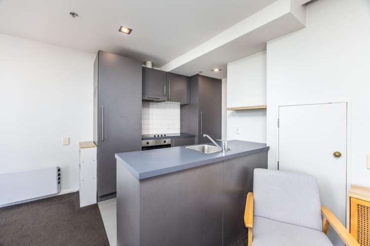 6C/36 Liverpool Street Auckland Central_5