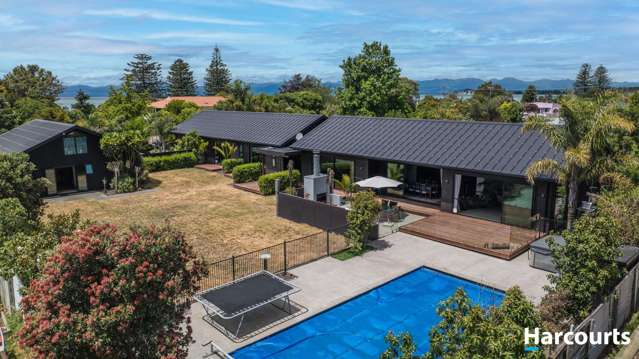 Luxurious Living in Motueka