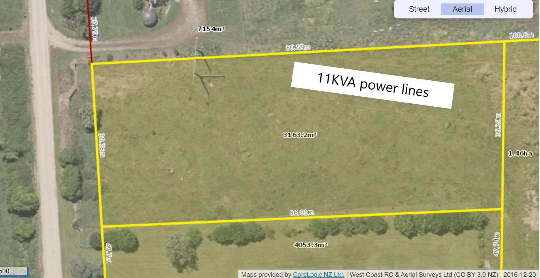 0. Bradshaws Road Carters Beach Buller Houses for Sale One Roof