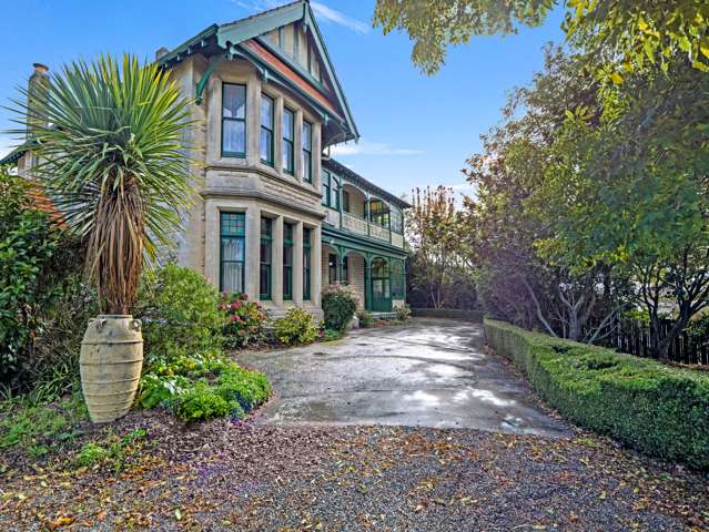 11 Arthur Street South Oamaru