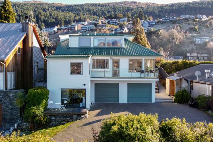 5 Golden Terrace Queenstown_15
