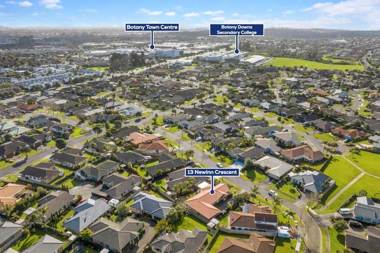 13 Newinn Crescent East Tamaki Heights_22