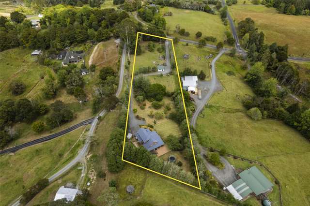 Family Home With Room To Grow