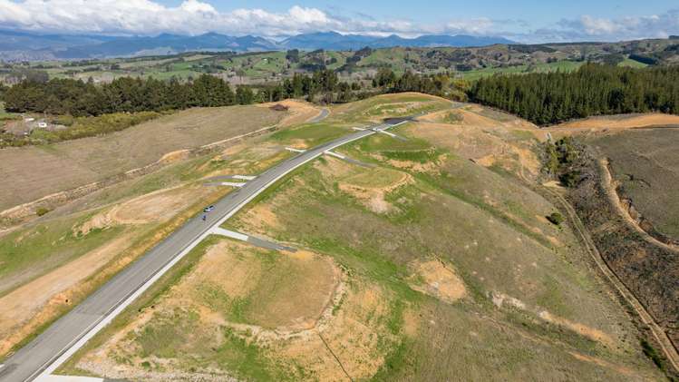 La Mer View, Redvale Estate Subdivision - Stage 2 Redwood Valley_6