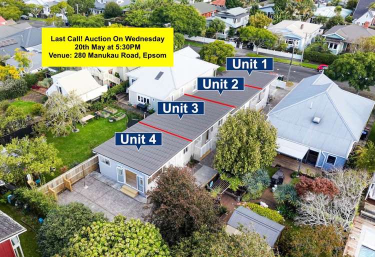 Lot 1-4/10 Croydon Road_0