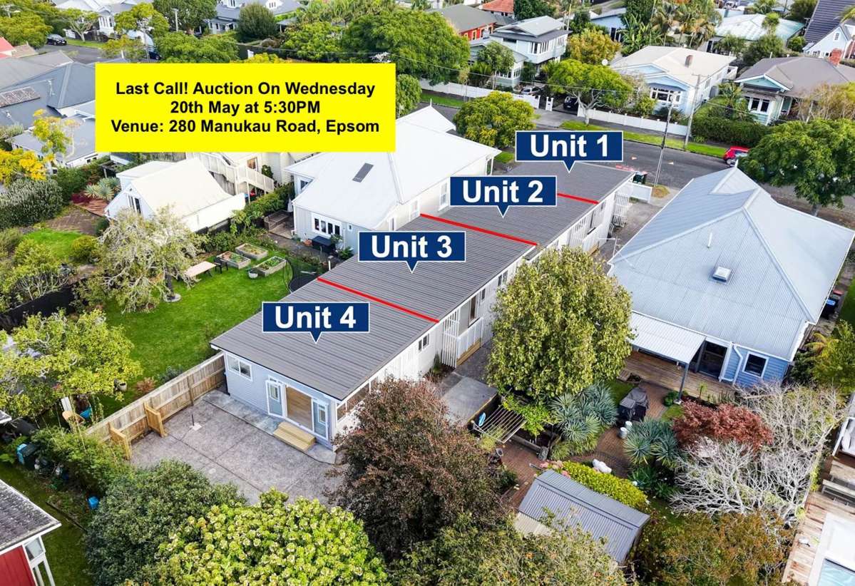 Lot 1-4/10 Croydon Road_0