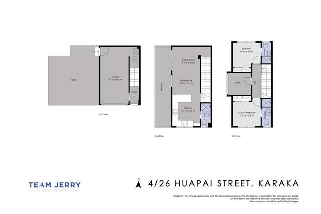 Lot 4/26 Huapai Street One Tree Hill_1