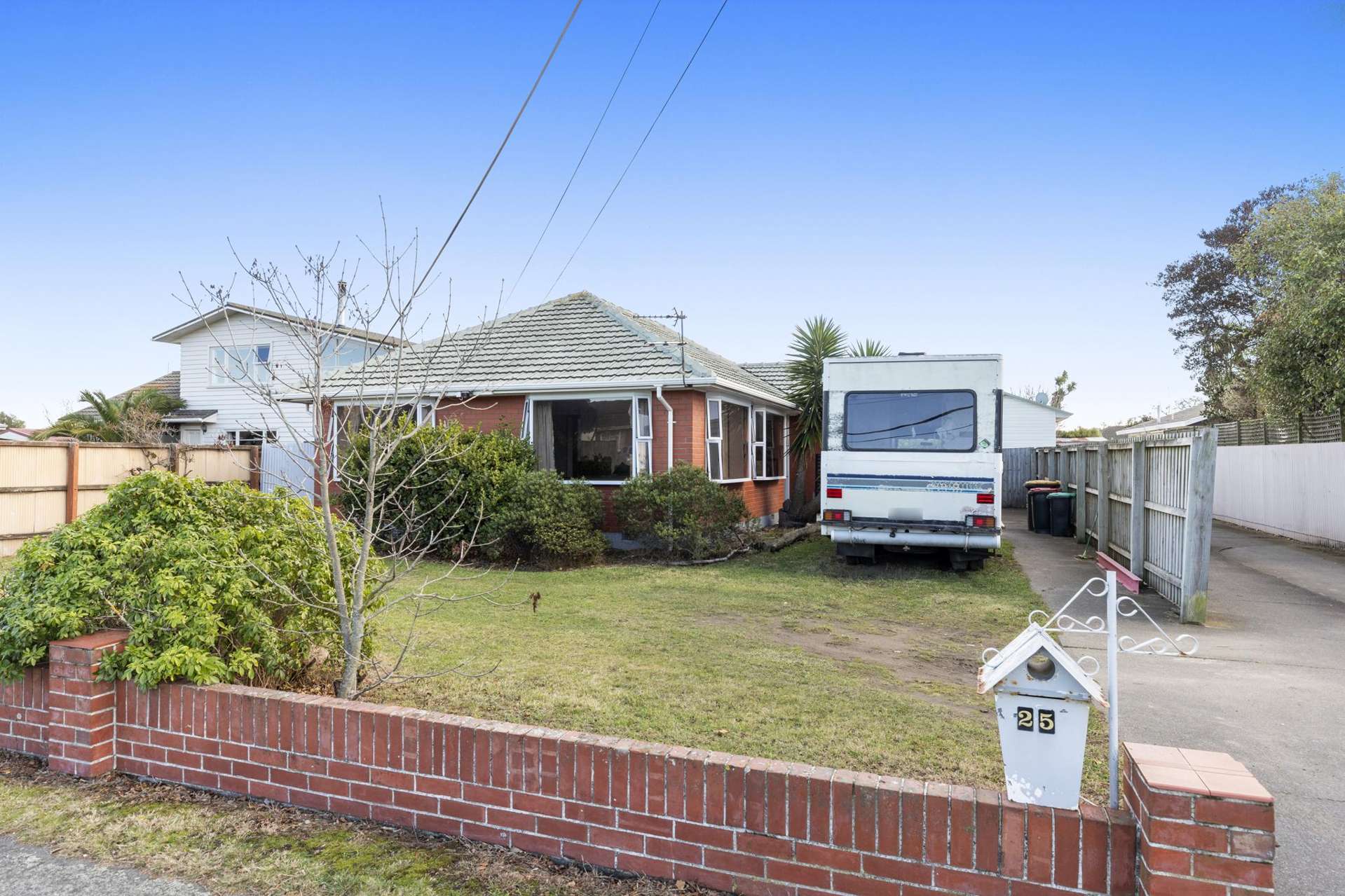 25 and 25A Lenton Street Aranui_0