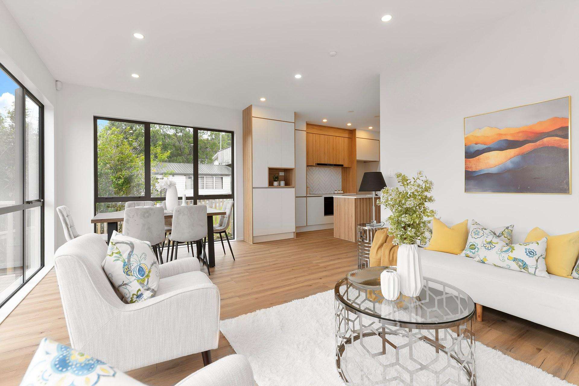 Lot 4/1 Pauline Place Bucklands Beach_0