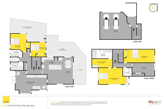 2/92 Churchill Road Murrays Bay_4