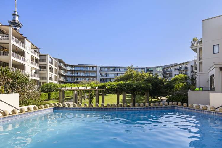 3a/28 Market Place Auckland Central_19