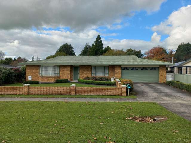 Expansive Living!