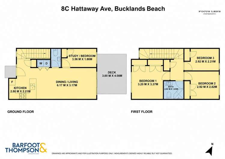 8C Hattaway Avenue Bucklands Beach_23