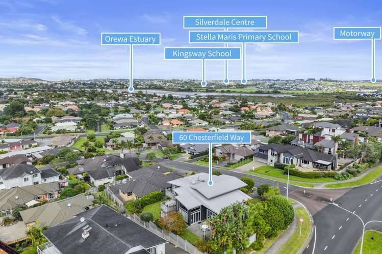 60 Chesterfield Way Orewa_34